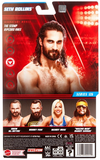 Seth Rollins - WWE Basic Series 126