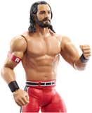 Seth Rollins - WWE Basic Series 116