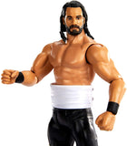 Seth Rollins - WWE Basic Series 109