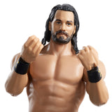 Seth Rollins - WWE Basic Series Wrestlemania 36