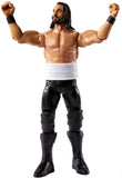 Seth Rollins - WWE Basic Series 109