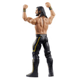 Seth Rollins - WWE Basic Series Wrestlemania 36