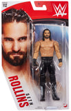 Seth Rollins - WWE Basic Series 112