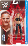 Shayna Baszler - WWE Basic Series 127