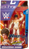 Sensational Sherri - WWE Elite SummerSlam 22