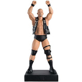 Stone Cold Steve Austin - WWE Eaglemoss - No.34 Statue & Magazine