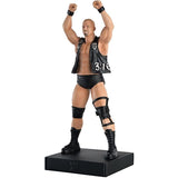 Stone Cold Steve Austin - WWE Eaglemoss - No.34 Statue & Magazine