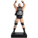 Stone Cold Steve Austin - WWE Eaglemoss - No.34 Statue & Magazine