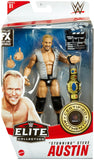 Stunning Steve Austin - WWE Elite Series 81 - USA Import