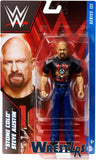 Stone Cold Steve Austin - WWE Basic Series 133