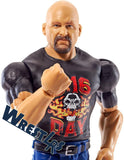 Stone Cold Steve Austin - WWE Basic Series 133