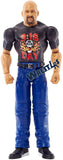 Stone Cold Steve Austin - WWE Basic Series 133