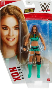 Tegan Nox - WWE Basic Series 115