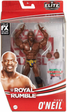 Titus O'Neil - WWE Elite Royal Rumble Series