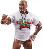 Titus O'Neil - WWE Elite Royal Rumble Series