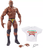 Titus O'Neil - WWE Elite Royal Rumble Series