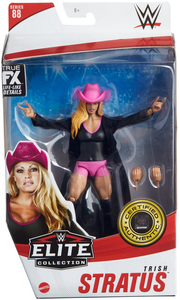 Trish Stratus - WWE Elite Series 88