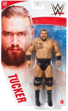 Tucker - WWE Basic Series 117