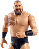 Tucker - WWE Basic Series 117