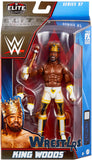 King Woods - WWE Elite Series 97