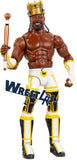 King Woods - WWE Elite Series 97