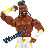 King Woods - WWE Elite Series 97