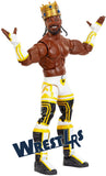 King Woods - WWE Elite Series 97