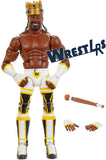 King Woods - WWE Elite Series 97